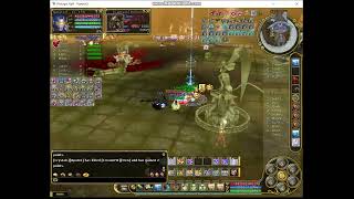 Prologic Flyff NarutoO Guild Siege R1
