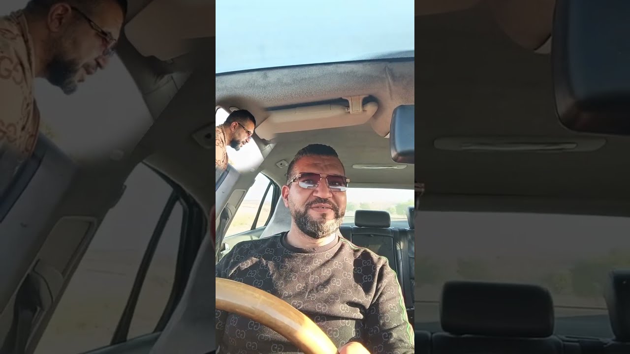 ديدو كالما طاكسي حلاب didou kalma