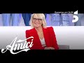 #Amici24: un'imperdibile puntata su Canale 5