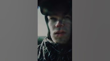 КУОК — IMAGO (мини-клип к выходу трека)