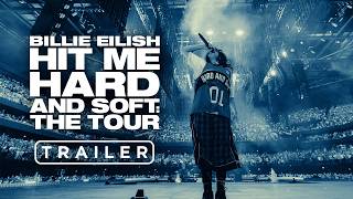 Billie Eilish Hit Me Hard and Soft: El Tour | Tráiler screenshot 2