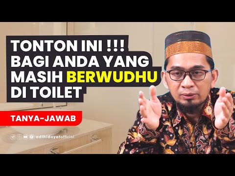 Video: Apakah mungkin untuk pergi ke toilet dengan tampon: jawaban atas pertanyaan menarik