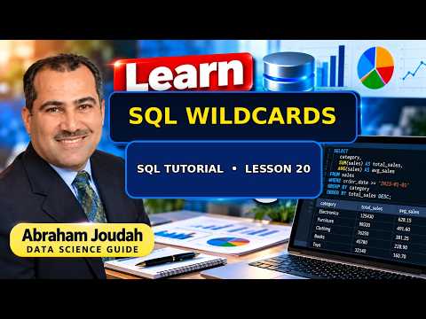 20 Wildcards