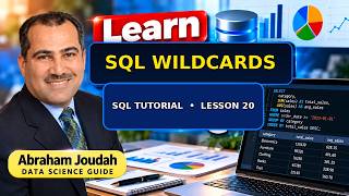20 Wildcards