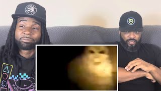 Top 5 Mysterious Creatures Caught on Tape Reaction