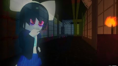 Anima -  Halloween Event Part 1