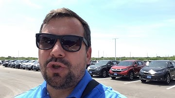 Hi, my name is Sebastian from Hill Country Honda