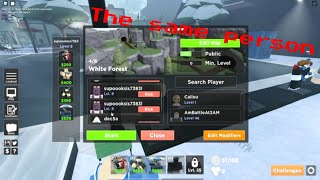 Visual Bug | Tower Blitz