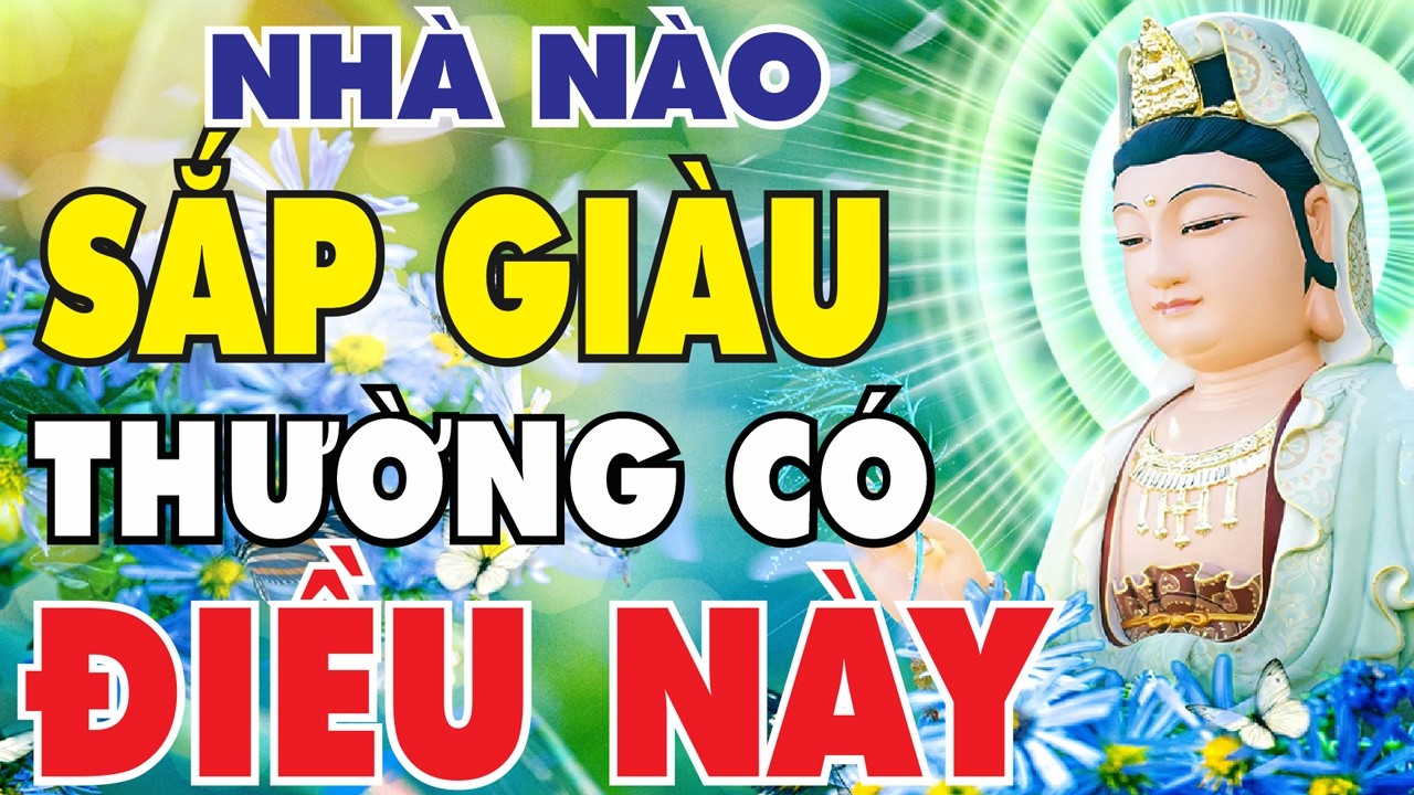 Bí Mật Ít Ai Biết: Trước Khi Giàu, Gia Đình Nào Cũng Gặp Điều Này