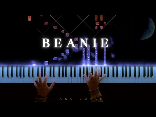 Chezile - Beanie (Felt Version)