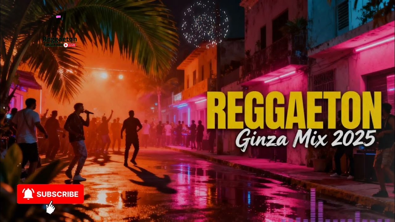 Musica De Todo Un Poco 2025 🎶 Reggaeton Mix 2025 🔥 Reggaeton Nation || Zion & Lennox