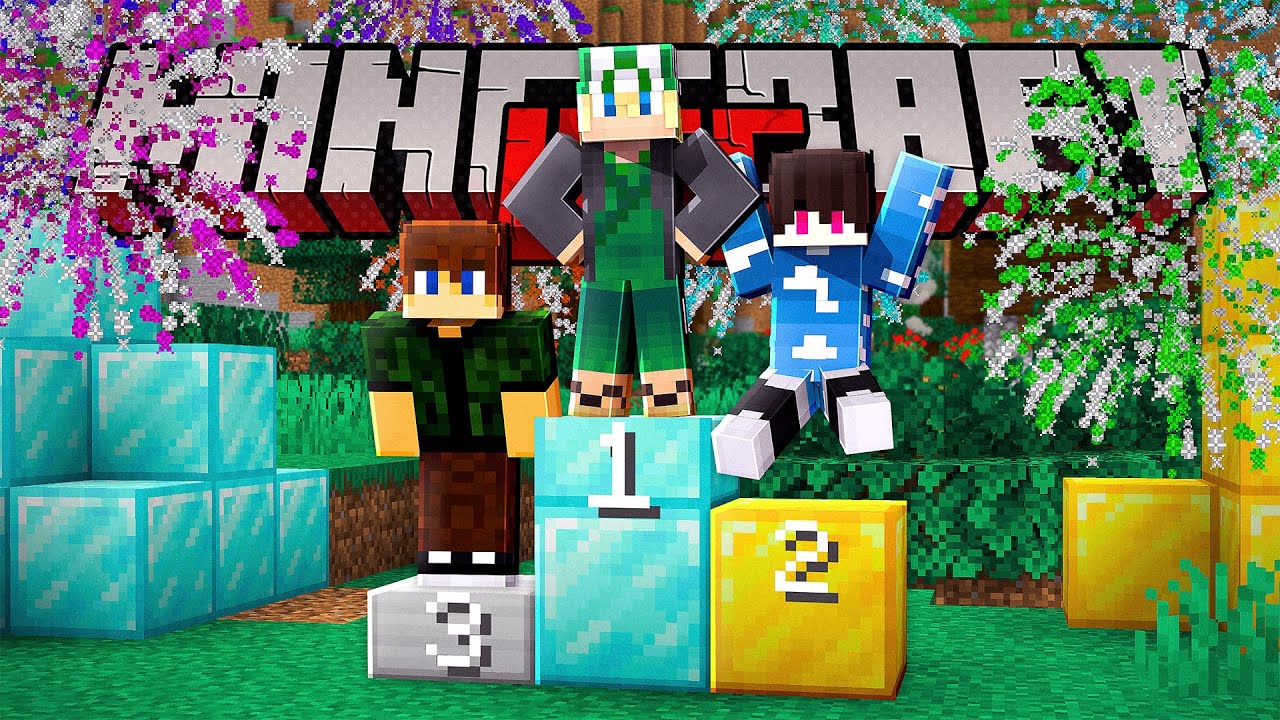 💰 O IMPOSSÍVEL ACONTECEU! BATALHA FINAL - MINECRAFT UFC