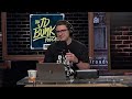 Blue Jays Grief | JD Bunkis Podcast