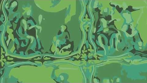 Kyle Preston | In the Cathedral | Unity Asset Store Demo #7