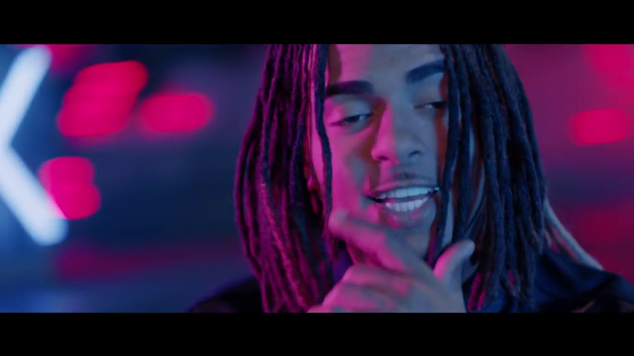 Ozuna   Se Preparó  Video Oficial    Odisea 1
