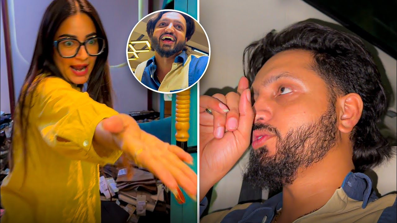 કિશન એ ફરીથી ગર્લફ્રેન્ડની વાત કરી તો ઉન્નતિનો ફટકો પડ્યો! 😲