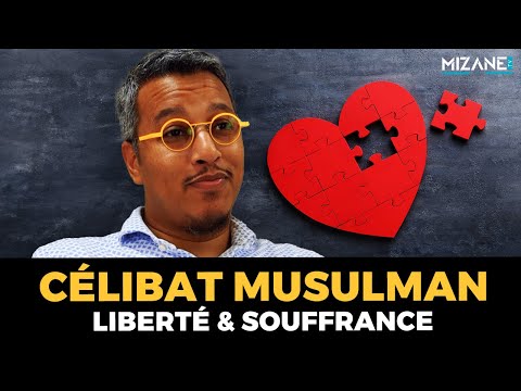 Ali Habibbi : le célibat musulman, entre liberté & souffrance