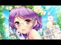 【グリモアA】椎名ゆかり(cv 中原麻衣) ~降っても晴れても~