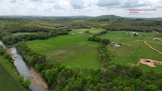 15002 (15.08AC) Richland Ct / Sequoyah Road, Fayetteville, AR 72701