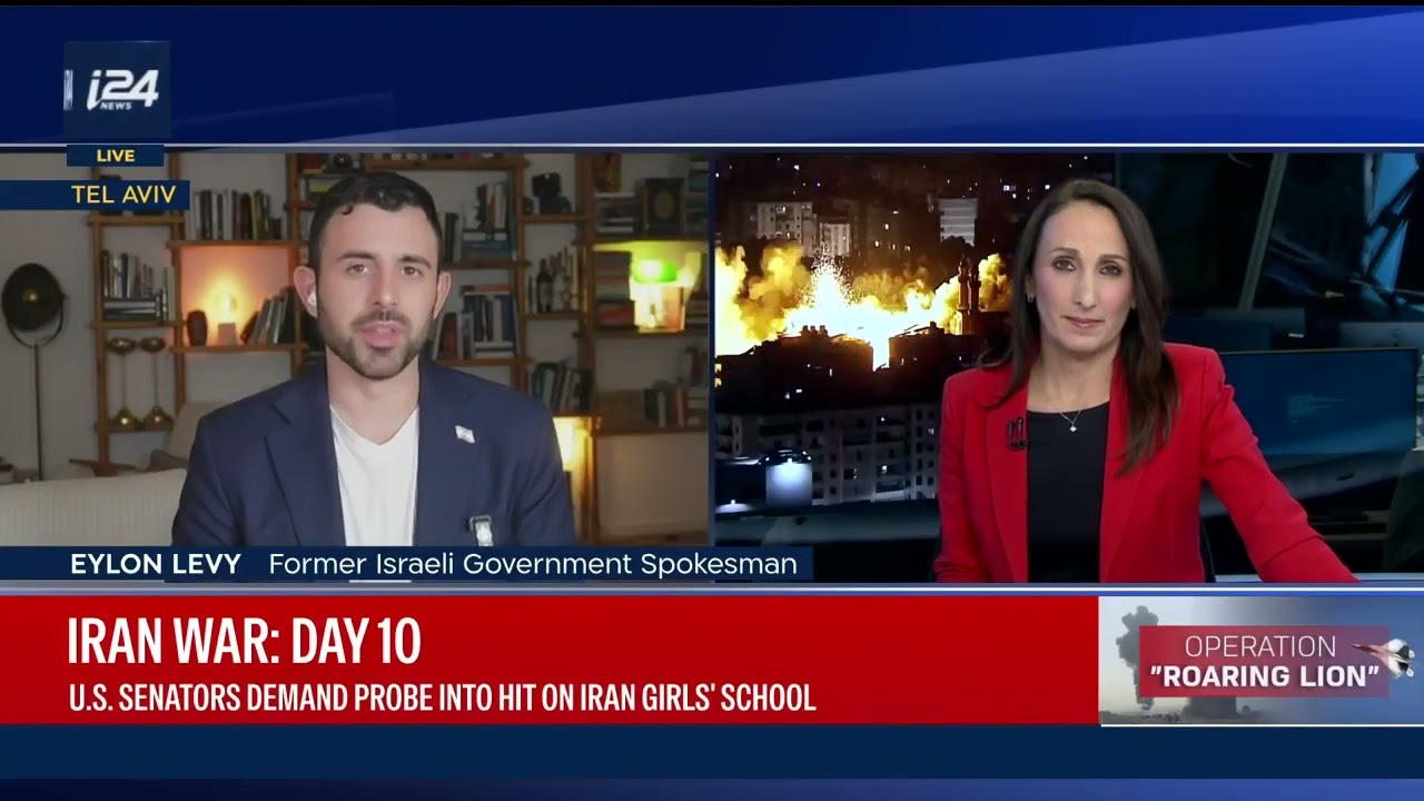 Israel, EUA e Irã travam guerra de narrativas além dos conflitos armados