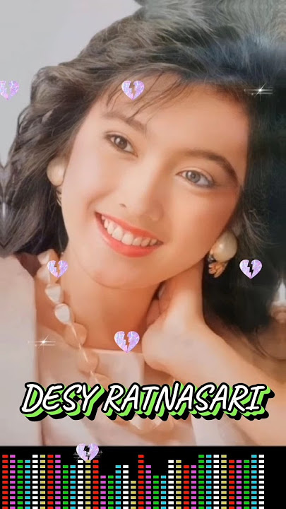 Desy Ratnasari ❤️ Pernahkah Dulu ❤️ Dilla Novera