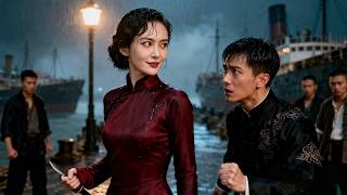 Download Lagu Selamat dari kematian di malam hujan deras, gadis lemah jadi ratu!#minidrama MP3