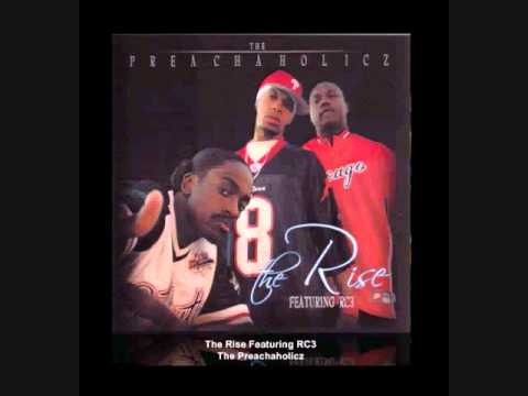 【G-RAP】 The Preachaholicz - The Rise Christian Rap - Preachaholicz - Daddy's Girl - YouTube