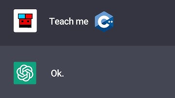 I Spent 1 HOUR per day learning C++ using ChatGPT! (Week 1)