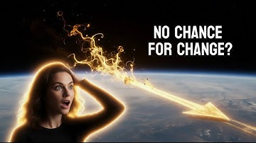 Why Time Only Moves Forward: The Deep Physics Behind Reality’s One-Way Rule