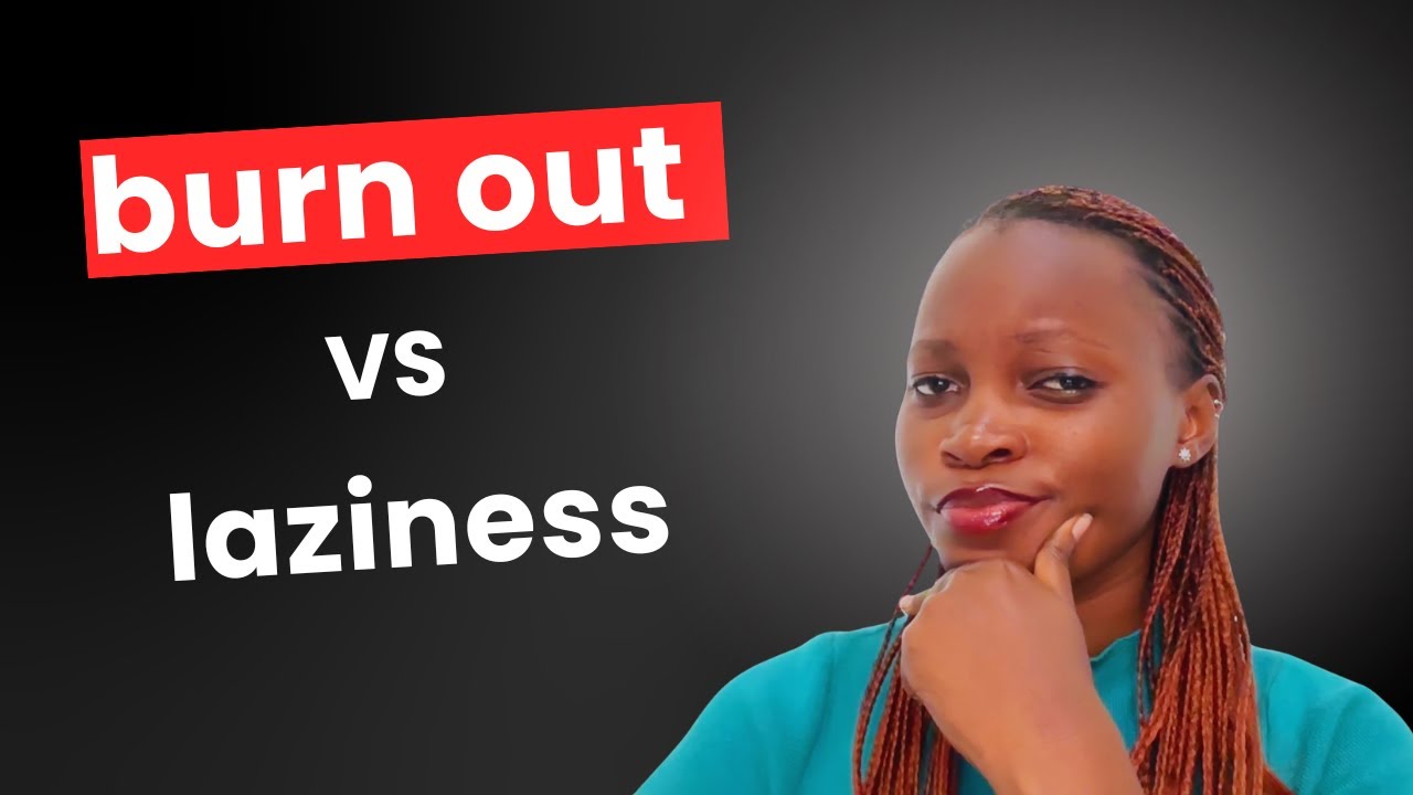 7 Warning Signs of Burnout You Shouldn’t Ignore