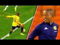 Kaizer Chiefs 19-Year Old WANDILE DUBA Scores First Amakhosi GOAL |Wandile Dube Vs Golden Arrows