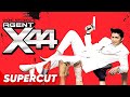 Agent X44 | Vhong Navarro | Supercut