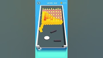 Domino Smash 🤣 Gameplay Funny All Levels Android IOS #Shorts