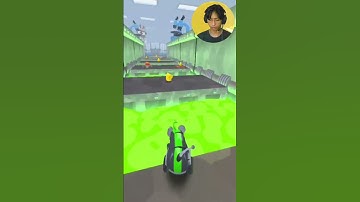 MouseBot Lab. 8 Level 3  #games #gaming #game #mousebot #shorts