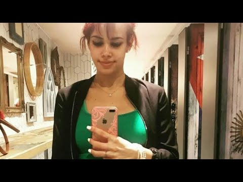 نور ابنة عمرو دياب ترد على رسالة دينا الشربينى بصورة لزينه عاشور واحدث صور لنور