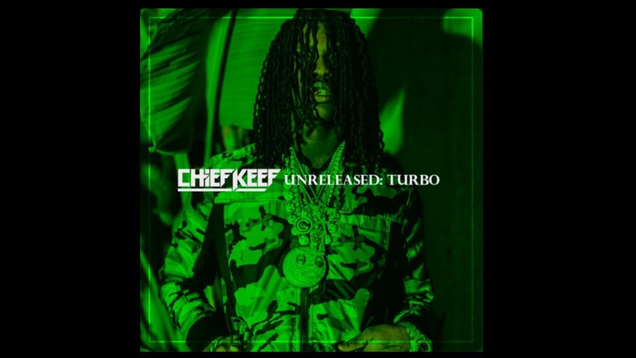Chief Keef - Had To Let Go [Official Audio]