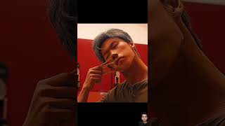 One Year in Thailand 💀🔥 | The Shadow's Edge | FUNK ABNORMAL (Slowed) #trending #shorts