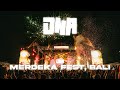 DNA Live Set at Merdeka Fest Bali 2025 🎶 | DJayjax & Mister Aloy