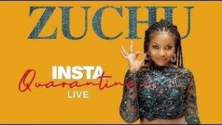 #LIVE : ZUCHU INSTA QUARANTINE LIVE - APRIL 19, 2020