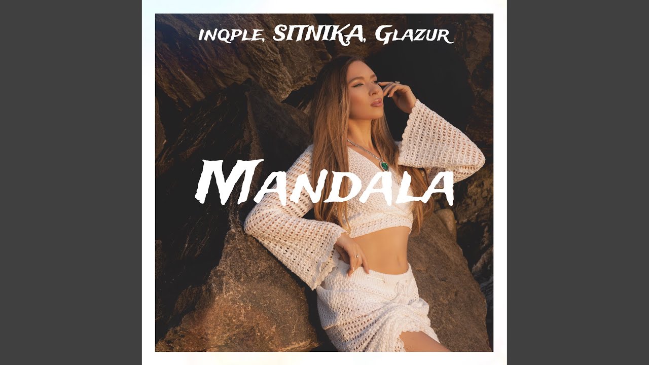 Mandala - YouTube