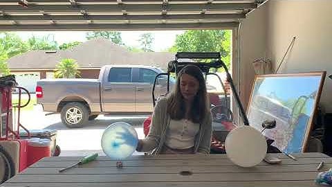 Object lesson on grace