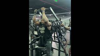 Andrew Jacked heavy Back workout | Back exercise | Olympia 2026