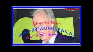 James woods: i was 'blacklisted' like brendan fraser but for my conservative politics