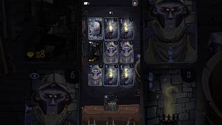 Card Thief (-by Arnold Rauers) - free offline strategy card game for Android and iOS - gameplay. screenshot 4