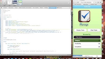 MIU Week 4 Reflection Video