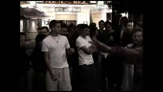 Fatboy Slim - Praise You (Short Version)