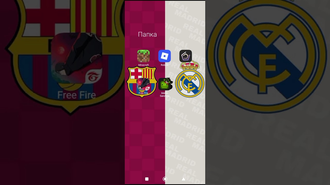 Демон от gaminglite