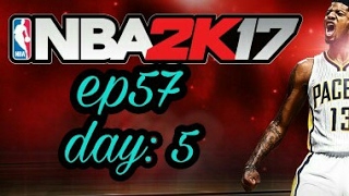 NBA 2k17 - Spring Break Finale LiveStream #57