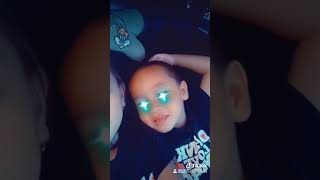 Aju And Afu Tik Tok Style