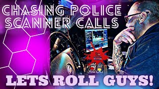 6/13/23 (LIVE) Police Scanner Activity: BAKERSFIELD CA. #policescanner #police #breakingnews